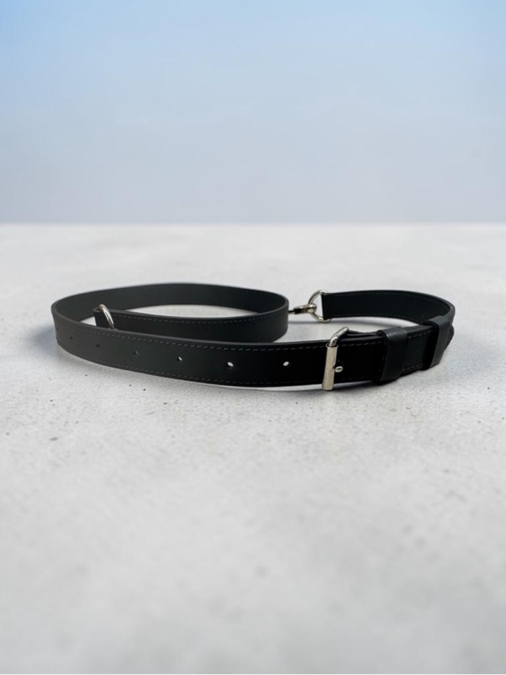 EUC- Louis Vuitton Bandouliere’ Bag Strap